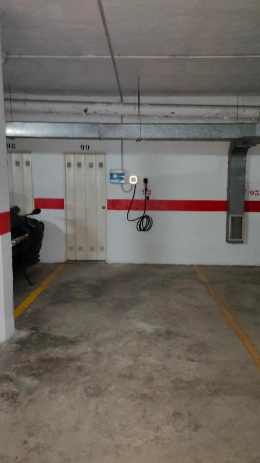 Castillo San Luis トレモリノス エクステリア 写真